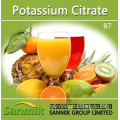 Potassium Citrate powder